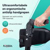 Rollator Lichtgewicht Easy Premium - Zilver