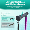 UltraGrip Air opvouwbare en verstelbare Wandelstok - Paars