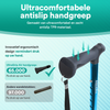 UltraGrip Air opvouwbare en verstelbare Wandelstok - Blauw