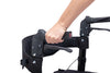 Rollator Lichtgewicht Easy Premium - Grijs