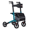 Easy Lichtgewicht Rollator - Rovera Groen