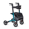 Easy Lichtgewicht Rollator - Rovera Groen
