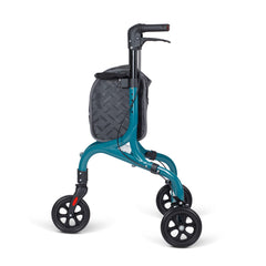 Tripod Design Binnenrollator - Rovera Groen