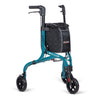 Tripod Design Binnenrollator - Rovera Groen