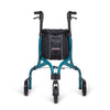 Tripod Design Binnenrollator - Rovera Groen