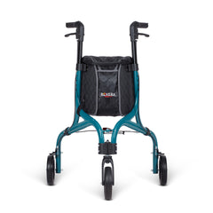 Tripod Design Binnenrollator - Rovera Groen