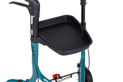 Tripod Design Binnenrollator - Rovera Groen