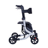 Rollator Lichtgewicht Easy Premium - Zilver