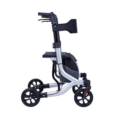 Rollator Lichtgewicht Easy Premium - Zilver