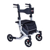 Rollator Lichtgewicht Easy Premium - Zilver