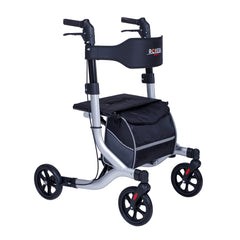 Rollator Lichtgewicht Easy Premium - Zilver