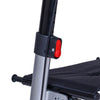 Rollator Lichtgewicht Easy Premium - Zilver