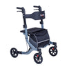 Rollator Lichtgewicht Easy Premium - Grijs