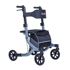 Rollator Lichtgewicht Easy Premium - Grijs