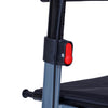 Rollator Lichtgewicht Easy Premium - Grijs