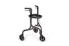 Tripod Design Binnenrollator - Chique Antraciet