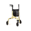 Tripod Design Binnenrollator - Elegant Champagne
