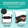 Easy Lichtgewicht Rollator - Elegant Champagne